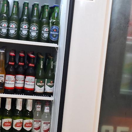 Hotel 3 Fronteiras Pasto da Mata Eksteriør billede