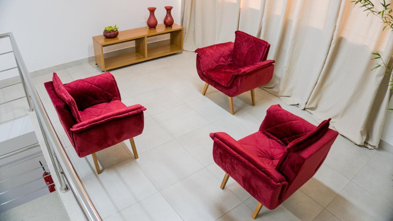 Hotel 3 Fronteiras Pasto da Mata Eksteriør billede